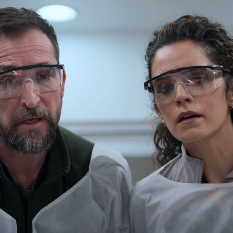 The Pitt Temporada 2: El regreso de Noah Wyle como ‘El Hijo Pródigo’ y lo que significa para la serie