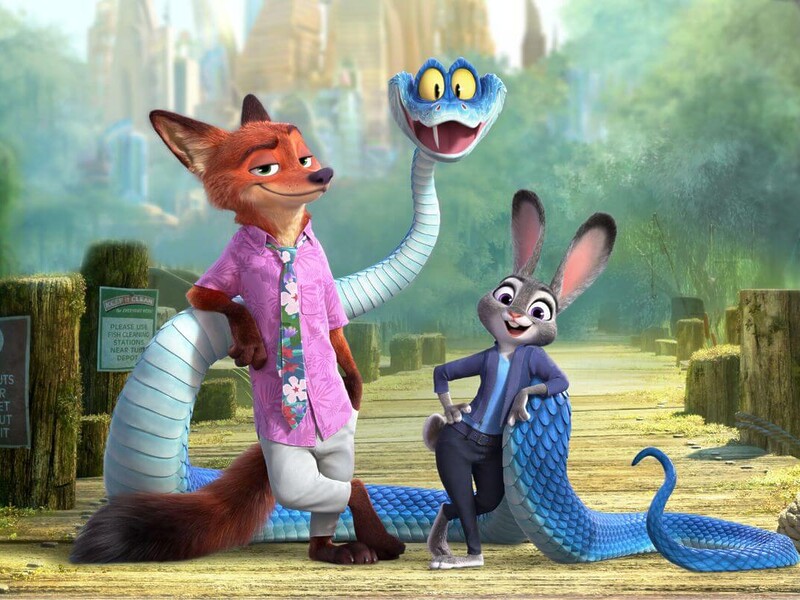 Zootopia 2: fecha de estreno, personajes y todo lo que revela el tráiler