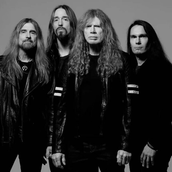 El adiós de Megadeth: Dave Mustaine anuncia su última gira tras 40 años de metal