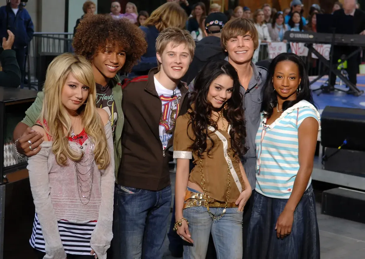 high school musical 1 2 y 3 la trilogia musical que sigue conquistando corazones en disney high school musical 1 2 y 3 la trilogia musical que sigue conquistando corazones en disney 1