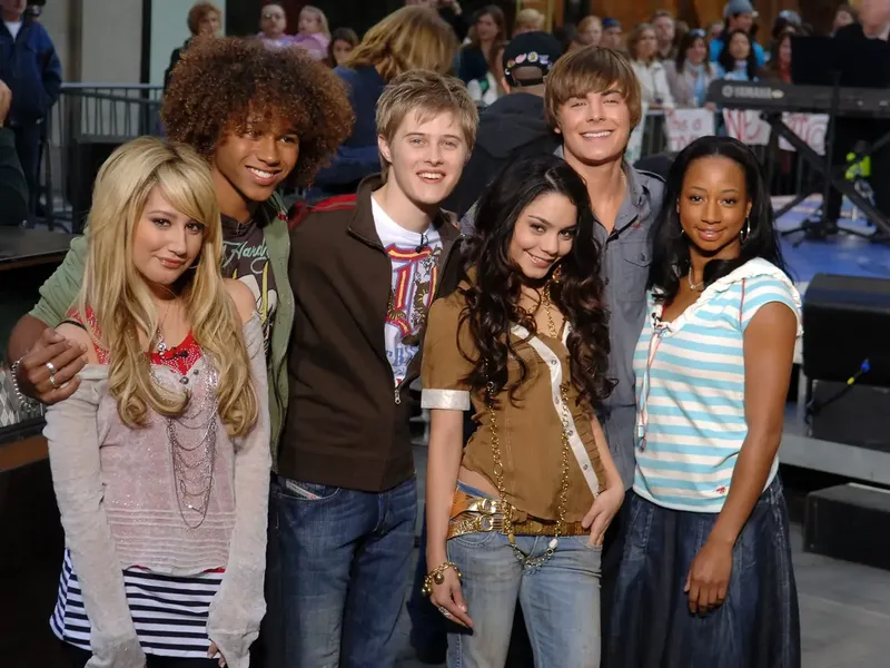 High School Musical 1, 2 y 3: la trilogía musical que sigue conquistando corazones en Disney+
