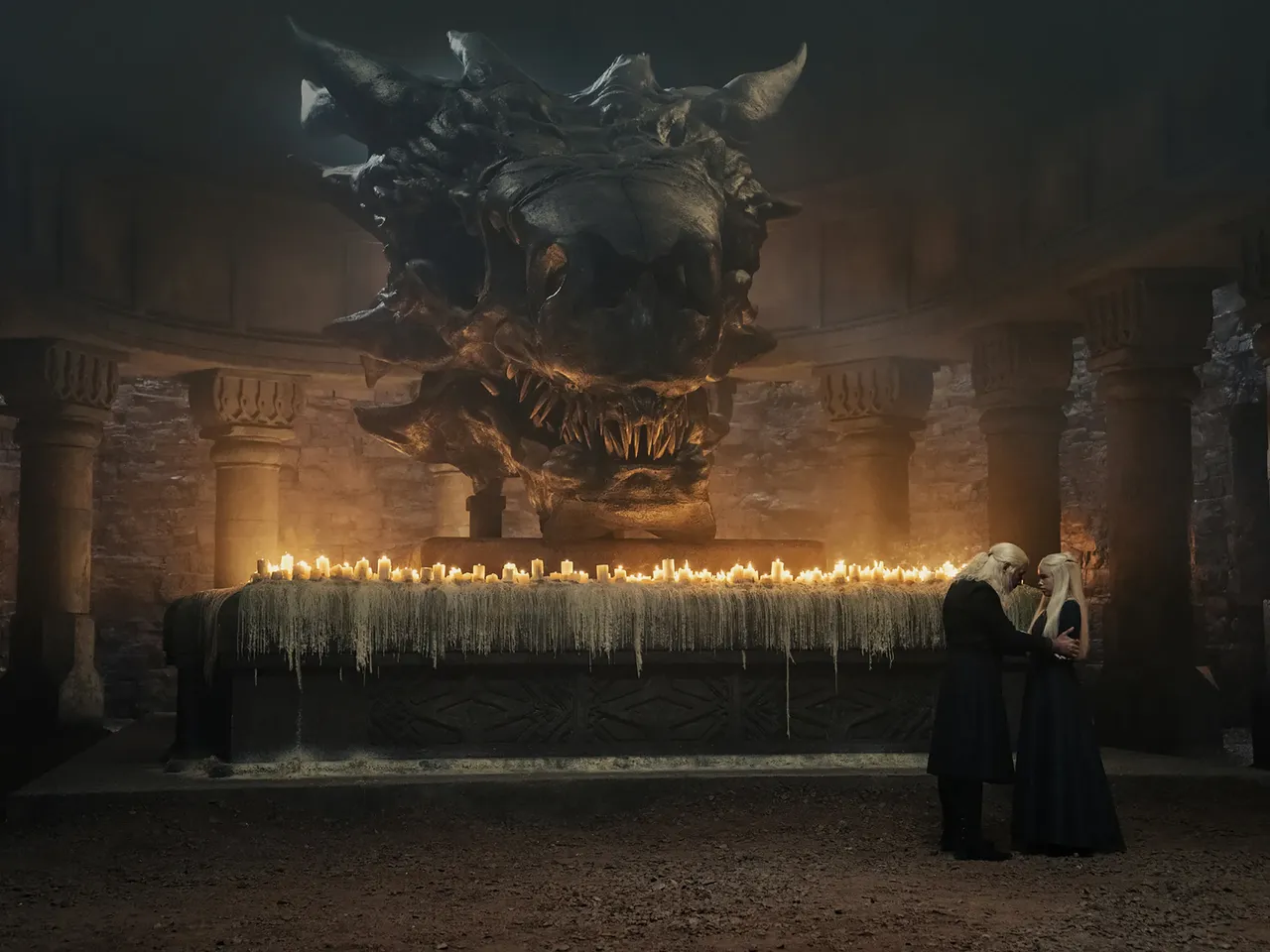 house of the dragon temporada 3 claves nuevos personajes y lo que anticipa hbo para la guerra targaryen house of the dragon temporada 3 claves nuevos personajes y lo que anticipa hbo para la