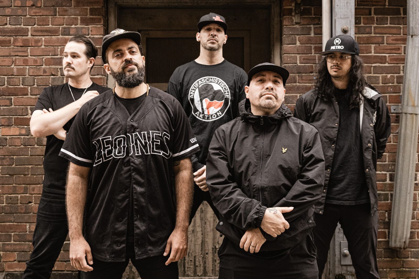 La Armada llega a Colombia con dos conciertos y prepara nuevo EP 2 la armada llega a colombia con dos conciertos y prepara nuevo ep la armada llega a colombia con dos conciertos y prepara nuevo ep