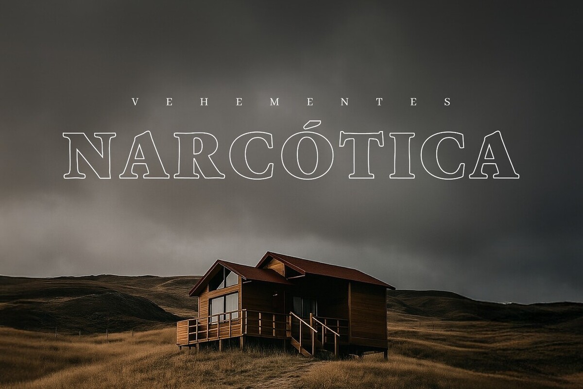 vehementes y el viaje emocional de narcotica vehementes y el viaje emocional de narcotica