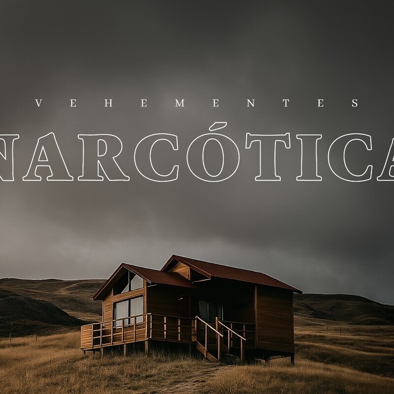 Vehementes y el viaje emocional de Narcótica
