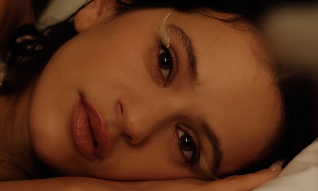 rosalia lanza berghain y abre la era de lux con una reinvencion vocal y visual sorprendente rosalia lanza berghain y abre la era de lux con una reinvencion vocal y visual sorprendente