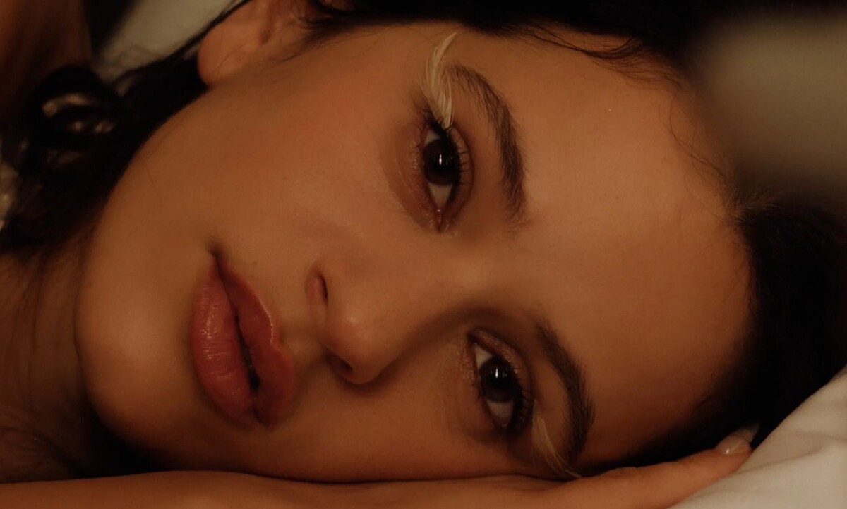Rosalía y su transformación en soprano: ‘Berghain’ inaugura la era Lux 1 rosalia lanza berghain y abre la era de lux con una reinvencion vocal y visual sorprendente rosalia lanza berghain y abre la era de lux con una reinvencion vocal y visual sorprendente
