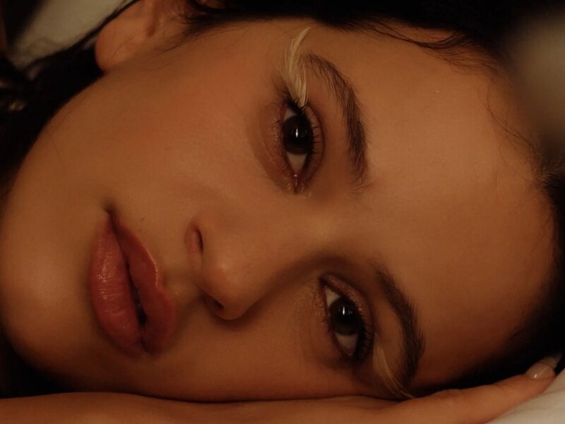 Rosalía y su transformación en soprano: ‘Berghain’ inaugura la era Lux 11 Rosalía y su transformación en soprano: ‘Berghain’ inaugura la era Lux